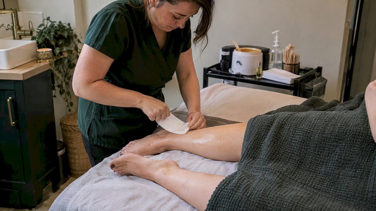 Does Waxing Reduce Hair Growth? What the Evidence Says
