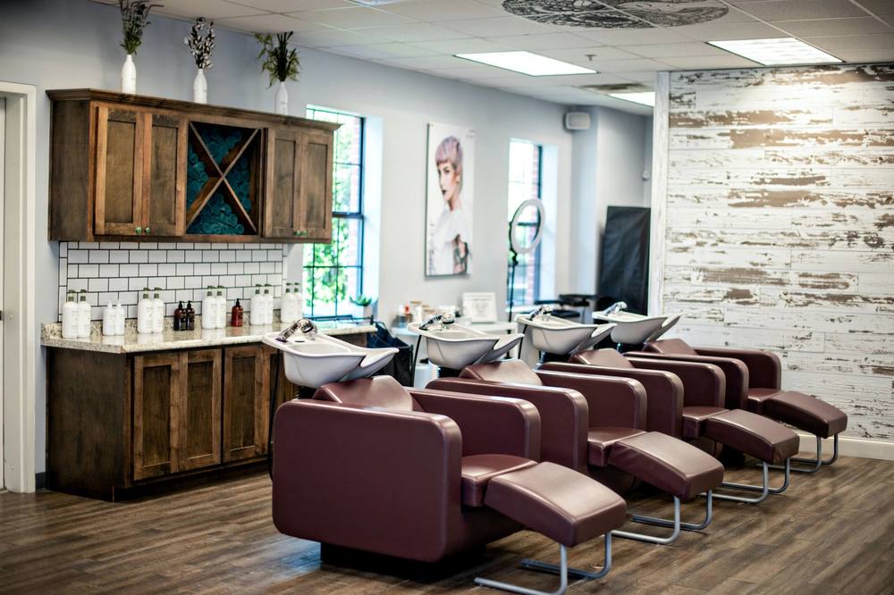 Inside Head Case Hair Studio