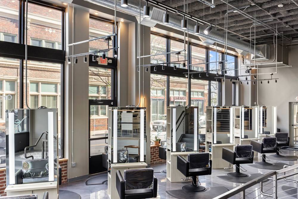 Inside Head Case Hair Studio