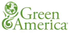 Green America — Certified Green Business