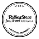 Rolling Stone Culture Council — Official Member