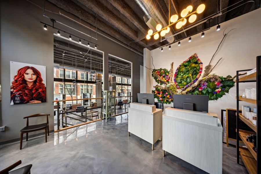 Head Case Hair Studio & Spa KC, Kansas City, MO