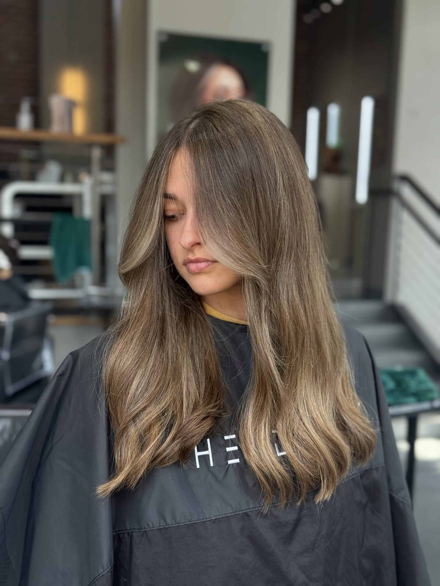 Head Case Hair Studio & Spa KC, Kansas City, MO