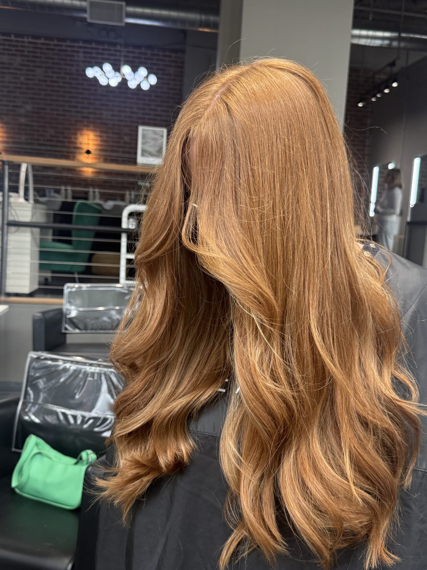 Head Case Hair Studio & Spa KC, Kansas City, MO